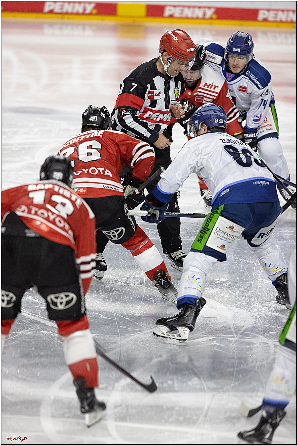 PENNY DEL;  Koelner Haie - Straubing Tigers; Koeln, 28.12.2022